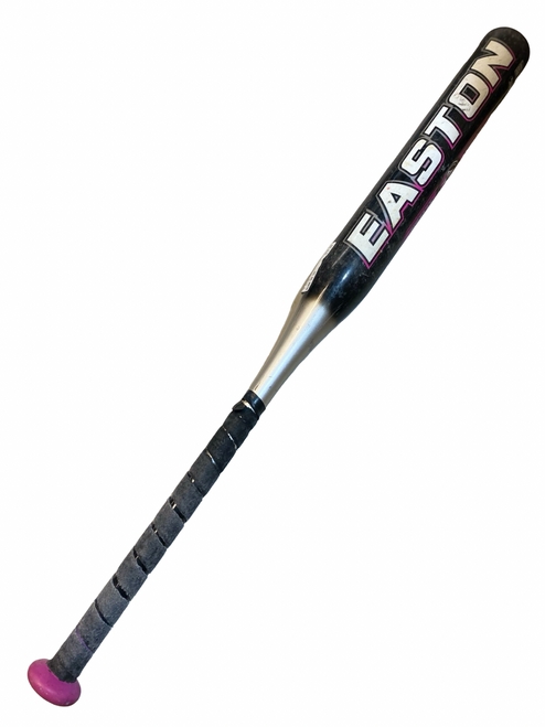 Vist Large View of Product Image Which is Used Easton SK33BP BB/SB Fastpitch Bat 30"
