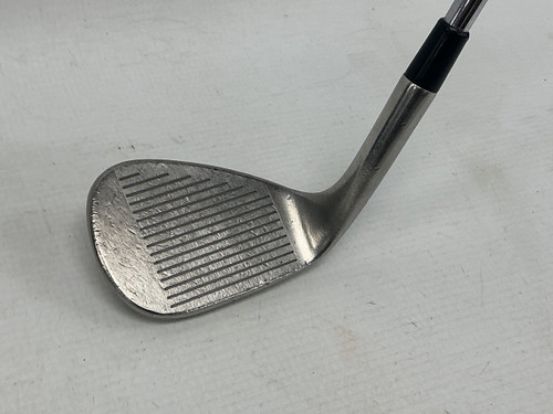 Vist Large View of Product Image Which is Used Taylormade TOUR PREFERRED 10 BOUNCE Golf Wedge Mens RH 58 Degree