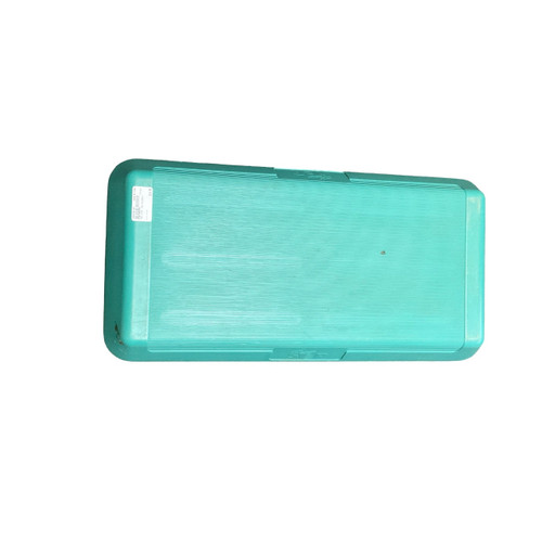 Vist Large View of Product Image Which is Used Step Green