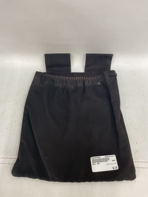 Vist Large View of Product Image Which is Used BALL BAG Umpire Accessories