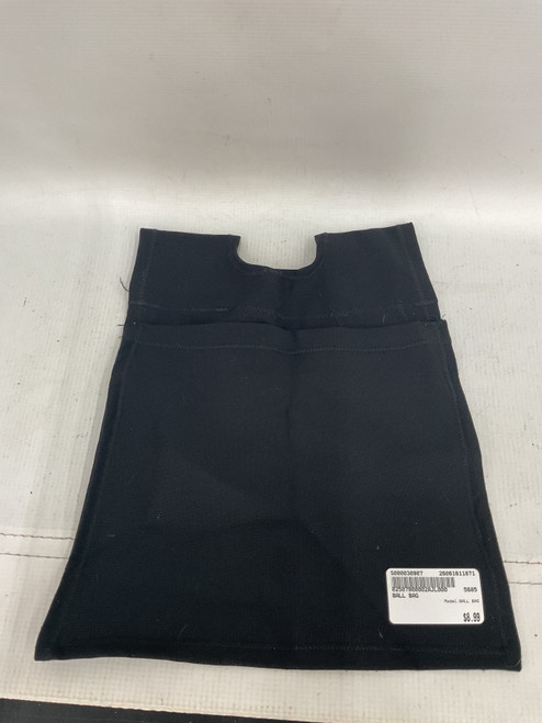 Vist Large View of Product Image Which is Used BALL BAG Umpire Accessories