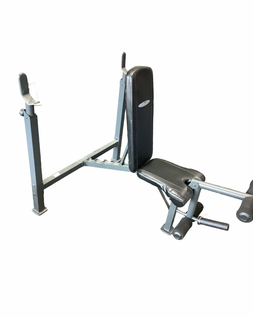 Vist Large View of Product Image Which is Used BENCH Olympic Bench