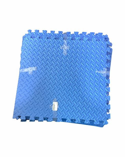 Vist Large View of Product Image Which is Used Puzzle Mat
