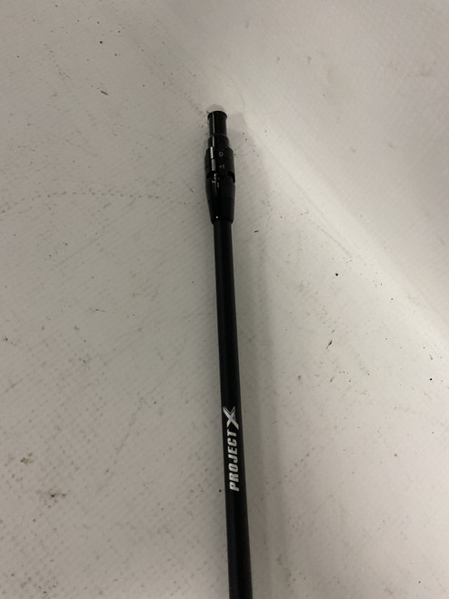 Vist Large View of Product Image Which is Used PROJECT X CYPHER FORTY 5.5 Field Equipment