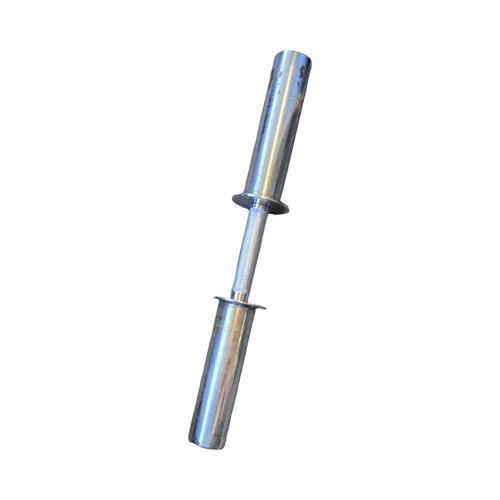 Vist Large View of Product Image Which is Used OLYMPIC DUMBBELL HANDLE Olympic Dumbbell Handle 20"