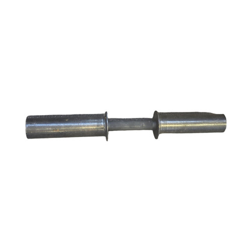 Vist Large View of Product Image Which is Used OLYMPIC DUMBBELL HANDLE Olympic Dumbbell Handle 20"