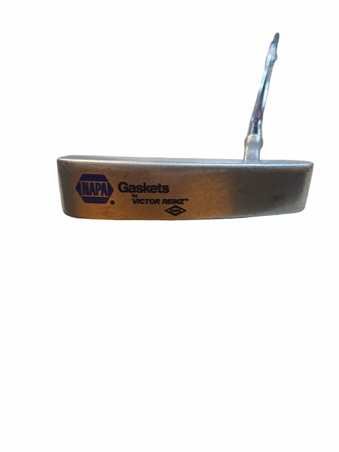 Vist Large View of Product Image Which is Used Ping ZING 2 Mens Putter RH
