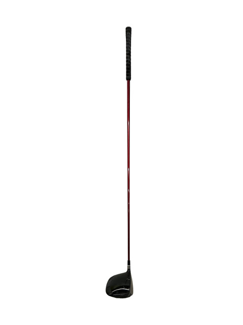 Vist Large View of Product Image Which is Used Adams Golf INSIGHT XTD A3 Mens Driver RH 10.5 Degree