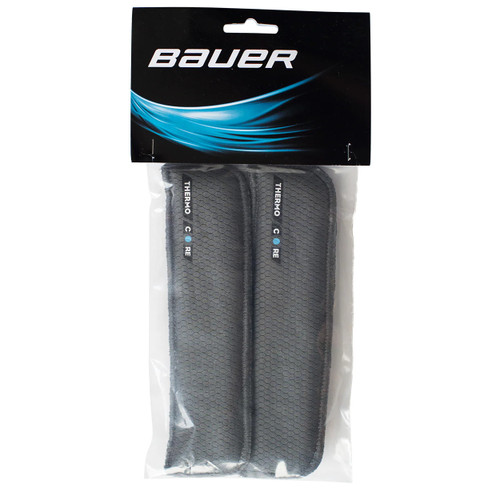 Vist Large View of Product Image Which is New BAUER S24 SWEAT BAND 2PK