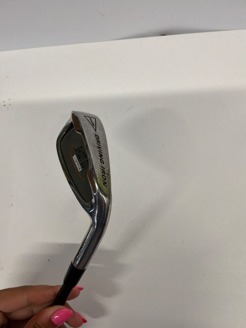 Vist Large View of Product Image Which is Used SHOOTOUT Mens Individual Iron RH 1 Iron