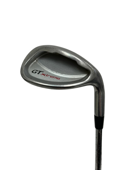Vist Large View of Product Image Which is Used Adams GT Xtreme Mens RH Sand Wedge