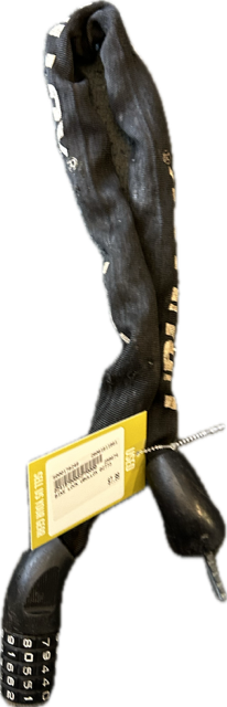 Vist Large View of Product Image Which is Used Bike Lock Accessory