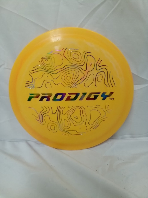 Vist Large View of Product Image Which is Disc Golf Disc Golf Drivers