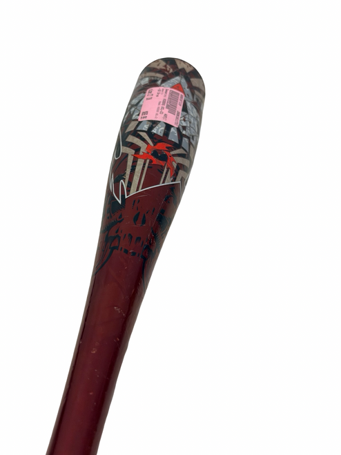 Vist Large View of Product Image Which is Used Demarini VOODOO UOL-23 -10 USA 2 5/8 Baseball Bat 27" 27/17