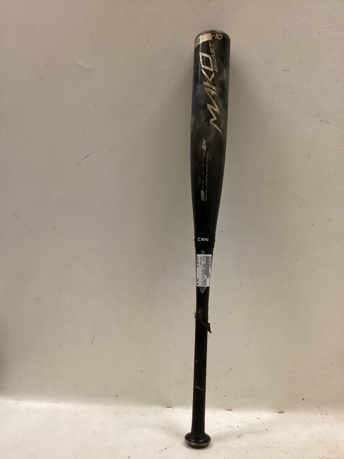 Vist Large View of Product Image Which is Used Louisville Slugger META PRIME SLMPX10L-25 BB/SB USSSA 2 3/4 Bat 31"