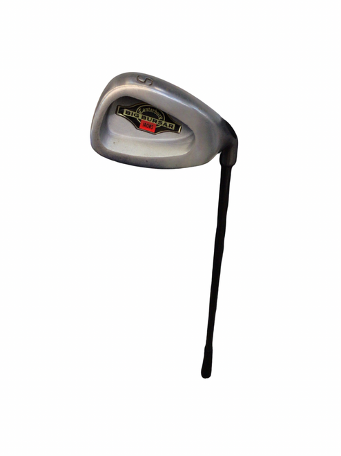 Vist Large View of Product Image Which is Used Callaway BIG BERTHA Golf Wedge Mens RH Sand Wedge