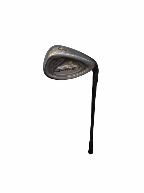 Vist Large View of Product Image Which is Used Tommy Armour 855S Golf Wedge Mens RH Sand Wedge