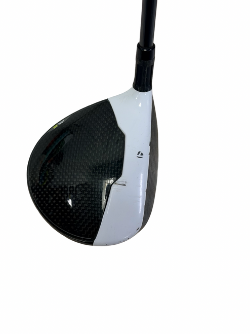 Vist Large View of Product Image Which is Used 2019 Taylormade M2 Mens 15deg Fairway Wood RH 3 Wood 43" w/ 55g R-Flex Shaft