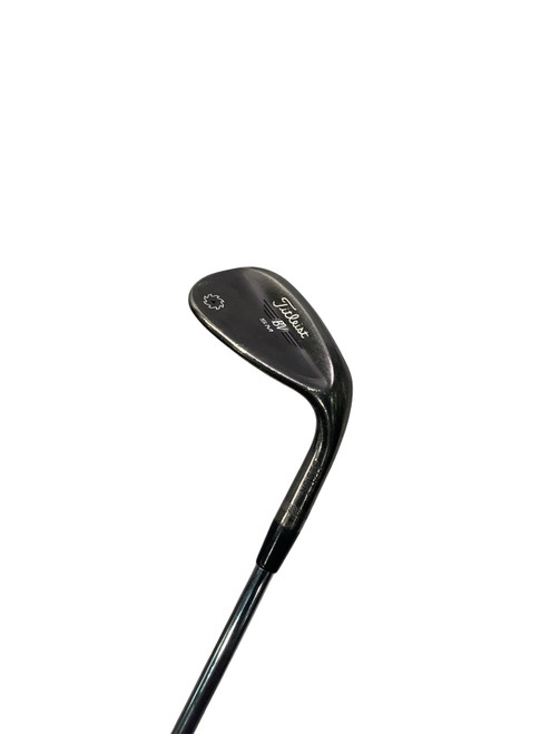 Vist Large View of Product Image Which is Used Titleist SM7 Golf Wedge Mens RH 56 Degree