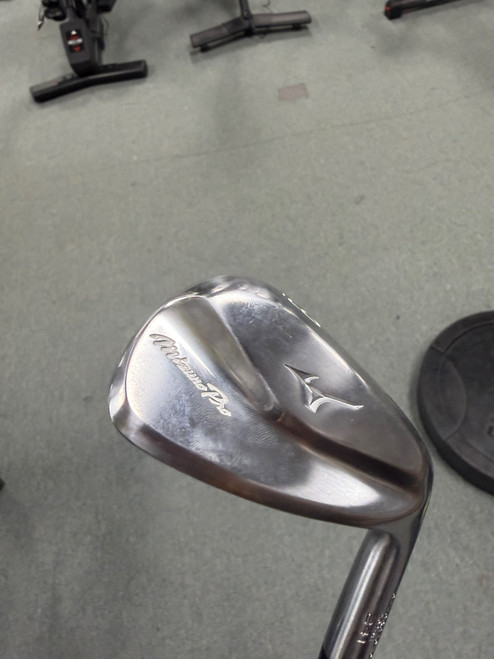 Vist Large View of Product Image Which is Used Mizuno 241 Mens Individual Iron RH 9 Iron