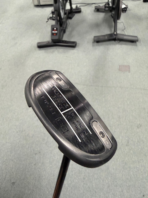 Vist Large View of Product Image Which is Used Odyssey FIVE CS Mens Putter RH