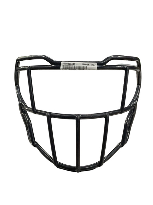 Vist Large View of Product Image Which is Used FB Mask Black One Size