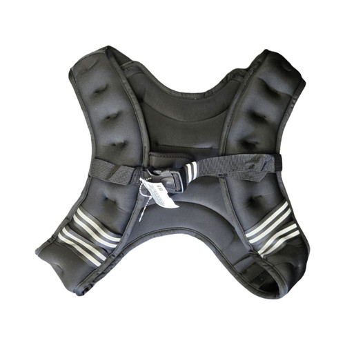Vist Large View of Product Image Which is Used HENKELION 8LB WEIGHT VEST Weight Vest