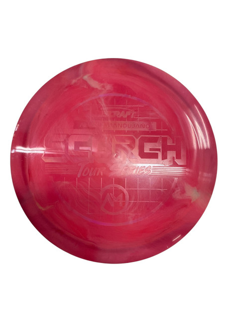 Vist Large View of Product Image Which is Used USED DISC Other Golf Disc