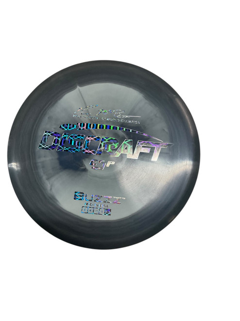 Vist Large View of Product Image Which is Used USED DISC Other Golf Disc