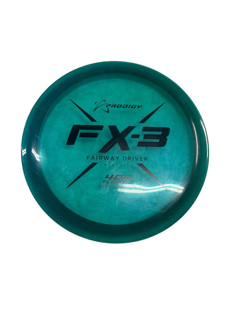 Vist Large View of Product Image Which is Used USED DISC Other Golf Disc