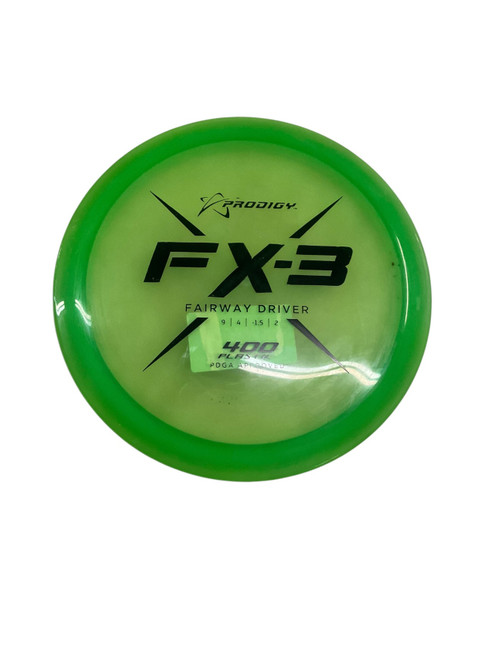 Vist Large View of Product Image Which is Used USED DISC Other Golf Disc