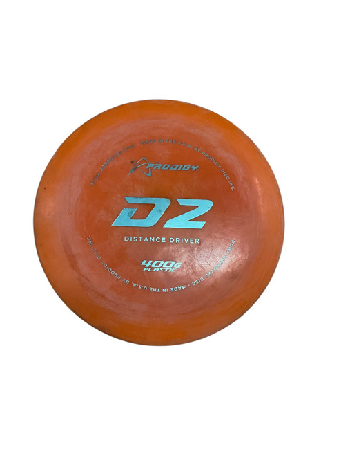 Vist Large View of Product Image Which is Used USED DISC Other Golf Disc