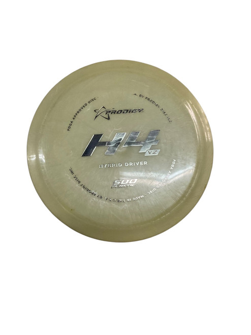 Vist Large View of Product Image Which is Used USED DISC Other Golf Disc