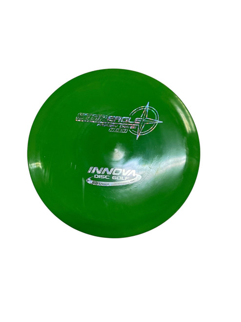 Vist Large View of Product Image Which is Used USED DISC Other Golf Disc