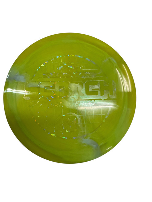 Vist Large View of Product Image Which is Used USED DISC Other Golf Disc