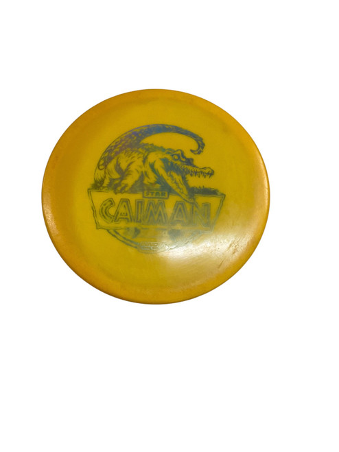 Vist Large View of Product Image Which is Used USED DISC Other Golf Disc