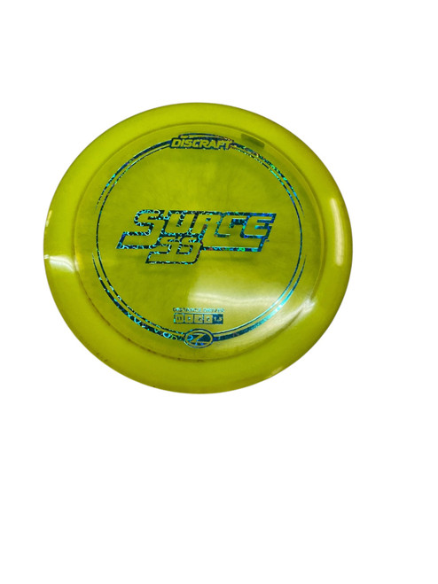 Vist Large View of Product Image Which is Used USED DISC Other Golf Disc