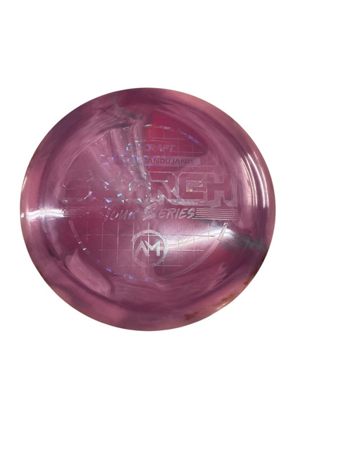 Vist Large View of Product Image Which is Used USED DISC Other Golf Disc