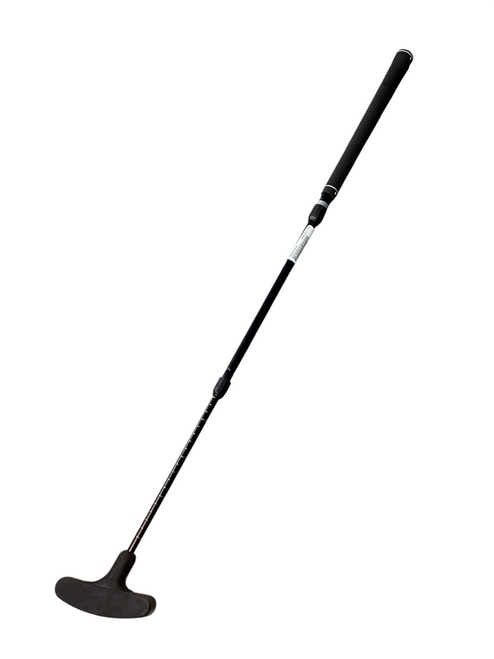 Vist Large View of Product Image Which is Used Golf ADJUSTABLE BLADE PUTTER