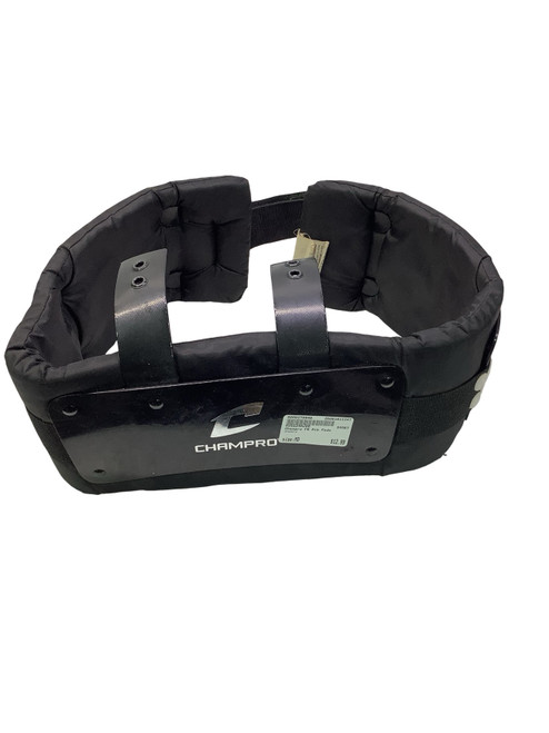 Vist Large View of Product Image Which is Used Champro FB Rib Pads MD