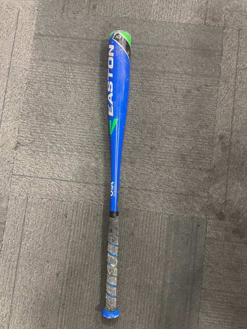 Vist Large View of Product Image Which is Used Easton S250 BB/SB USA 2 1/4 Bat 27"
