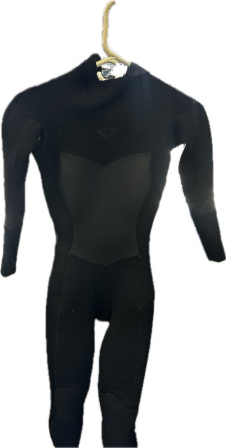 Vist Large View of Product Image Which is Used Roxy Womens Full Suit Black W02