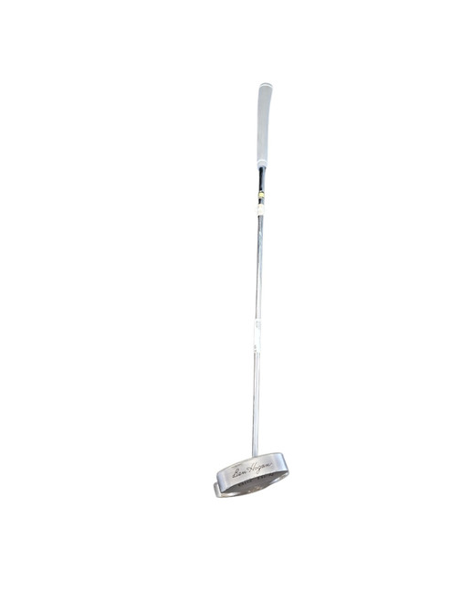 Vist Large View of Product Image Which is Used Bettinardi BEN HOGAN BIG BEN Mens Putter RH