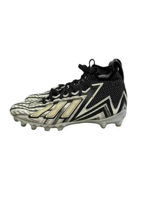 Vist Large View of Product Image Which is Used Adidas Freak23 Mens 10 Adult FB Cleats