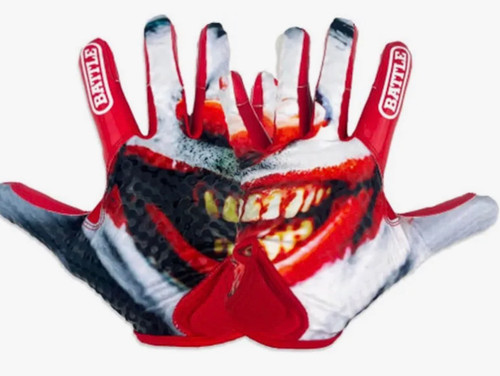 Vist Large View of Product Image Which is New GRIN ADULT CHAMELEON SPEED GLOVES