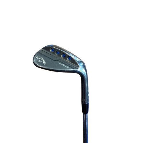Vist Large View of Product Image Which is Used Callaway JAWS Golf Wedge Mens RH 58 Degree