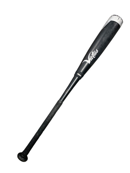 Vist Large View of Product Image Which is Used Victus NOX 29/19 BB/SB USSSA 2 3/4 Bat 29"