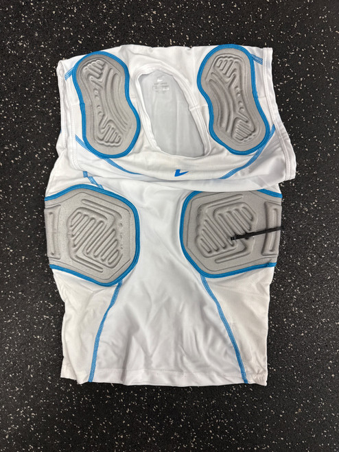 Vist Large View of Product Image Which is New BULL RUSH COMP SHIRT YT-L