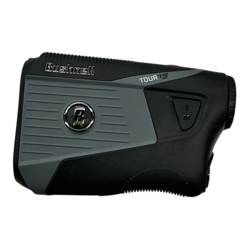 Vist Large View of Product Image Which is Used Bushnell TOUR V5 Range Finder