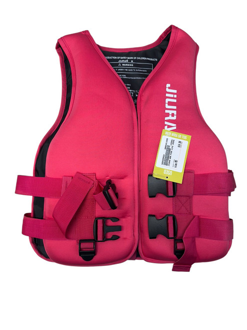 Vist Large View of Product Image Which is Used Adult PFD Pink MD